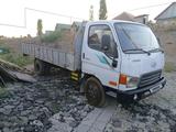 Hyundai  HD72 2006 года за 6 500 000 тг. в Алматы