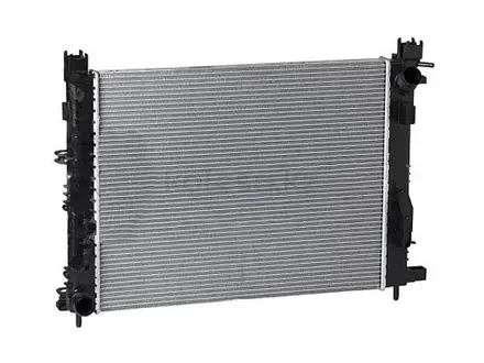 Основной радиатор охлаждения на автомобили Kia за 35 000 тг. в Экибастуз