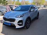 Kia Sportage 2019 года за 10 950 000 тг. в Костанай