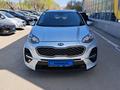 Kia Sportage 2019 года за 10 350 000 тг. в Костанай – фото 2