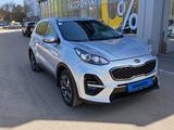 Kia Sportage 2019 года за 10 950 000 тг. в Костанай – фото 3