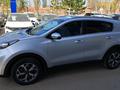 Kia Sportage 2019 годаүшін10 350 000 тг. в Костанай – фото 8