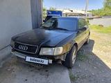Audi 100 1991 годаүшін1 000 000 тг. в Талдыкорган – фото 4