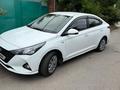 Hyundai Accent 2020 годаүшін7 800 000 тг. в Алматы