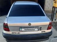 Opel Astra 1993 года за 1 400 000 тг. в Шымкент