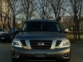 Nissan Patrol 2014 года за 15 000 000 тг. в Астана
