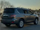 Nissan Patrol 2014 годаүшін15 000 000 тг. в Астана – фото 2