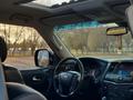 Nissan Patrol 2014 года за 15 000 000 тг. в Астана – фото 9