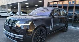 Land Rover Range Rover 2023 годаүшін117 800 000 тг. в Алматы