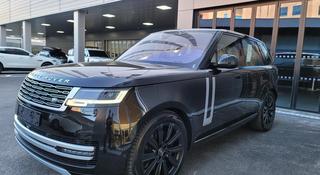 Land Rover Range Rover 2023 года за 117 800 000 тг. в Алматы