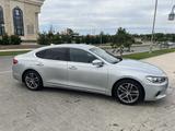 Hyundai Grandeur 2018 годаүшін9 000 000 тг. в Шымкент – фото 3