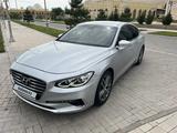 Hyundai Grandeur 2018 года за 9 000 000 тг. в Шымкент – фото 2