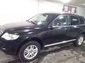 Volkswagen Touareg 2008 годаүшін9 000 000 тг. в Астана – фото 5