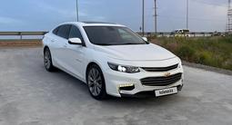 Chevrolet Malibu 2017 года за 8 100 000 тг. в Туркестан – фото 4