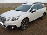 Subaru Outback 2017 годаүшін13 700 000 тг. в Петропавловск