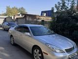Lexus ES 330 2005 года за 5 300 000 тг. в Алматы – фото 3