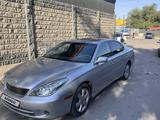 Lexus ES 330 2005 года за 5 300 000 тг. в Алматы – фото 4