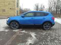 Nissan Qashqai 2007 года за 4 450 000 тг. в Темиртау – фото 2