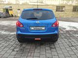 Nissan Qashqai 2007 года за 4 450 000 тг. в Темиртау – фото 4