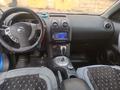 Nissan Qashqai 2007 года за 4 450 000 тг. в Темиртау – фото 9