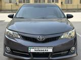 Toyota Camry 2012 года за 8 000 000 тг. в Актау