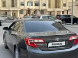 Toyota Camry 2012 годаүшін8 000 000 тг. в Актау – фото 3