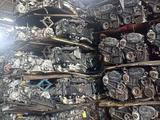 Двигатель 2.0.2.2.2.5.3.0 за 350 000 тг. в Алматы – фото 2