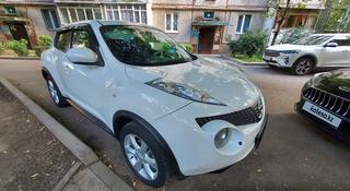 Nissan Juke 2013 года за 5 360 000 тг. в Алматы