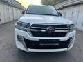 Toyota Land Cruiser 2021 года за 43 800 000 тг. в Алматы – фото 14