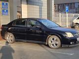 Opel Vectra 2003 года за 1 950 000 тг. в Атырау – фото 2