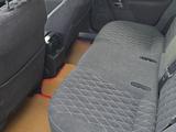 Opel Vectra 2003 года за 1 950 000 тг. в Атырау – фото 4