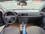 Opel Vectra 2003 года за 1 950 000 тг. в Атырау – фото 5