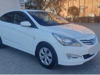 Hyundai Accent 2015 годаүшін6 200 000 тг. в Кызылорда