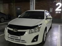 Chevrolet Cruze 2013 года за 4 900 000 тг. в Астана