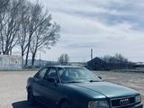 Audi 80 1995 года за 2 100 000 тг. в Семей – фото 2