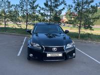 Lexus GS 350 2012 года за 13 500 000 тг. в Астана