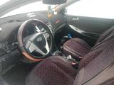 Hyundai Accent 2011 года за 4 500 000 тг. в Кокшетау – фото 2