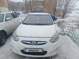 Hyundai Accent 2011 года за 4 500 000 тг. в Кокшетау – фото 3