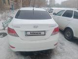 Hyundai Accent 2011 года за 4 500 000 тг. в Кокшетау – фото 5