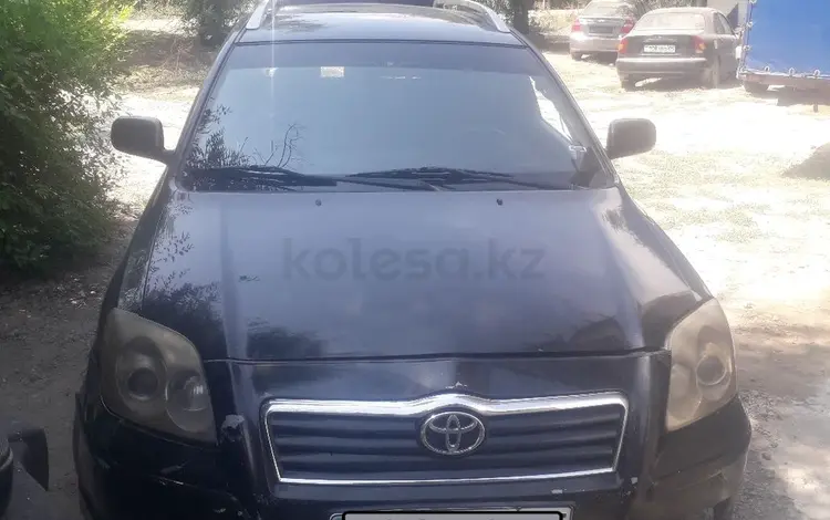 Toyota Avensis 2005 годаfor3 500 000 тг. в Алматы