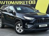 Toyota RAV4 2019 года за 13 190 000 тг. в Тараз – фото 4