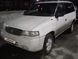 Mazda MPV 1991 года за 1 600 000 тг. в Риддер – фото 2