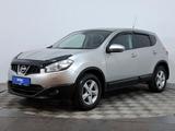 Nissan Qashqai 2013 года за 5 090 000 тг. в Астана