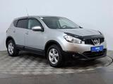 Nissan Qashqai 2013 годаүшін5 090 000 тг. в Астана – фото 3