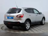Nissan Qashqai 2013 годаүшін5 090 000 тг. в Астана – фото 5