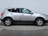 Nissan Qashqai 2013 годаүшін5 090 000 тг. в Астана – фото 4