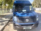 Volkswagen Crafter 2008 года за 17 000 000 тг. в Шымкент – фото 2