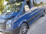 Volkswagen Crafter 2008 года за 17 000 000 тг. в Шымкент