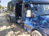 Volkswagen Crafter 2008 года за 17 000 000 тг. в Шымкент – фото 3