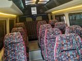 Volkswagen Crafter 2008 года за 17 000 000 тг. в Шымкент – фото 4